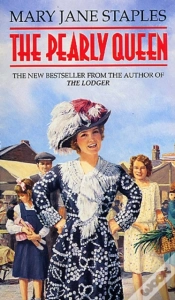 Capa do artigo Pearly Queen