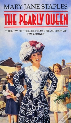 Capa do artigo Pearly Queen