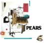 Pears - CD - Preview