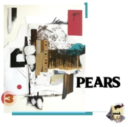 Capa do artigo Pears - CD