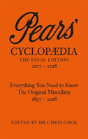 Pears' Cyclopaedia 2017-2018 - Preview