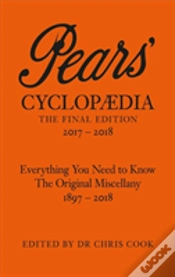 Capa do artigo Pears