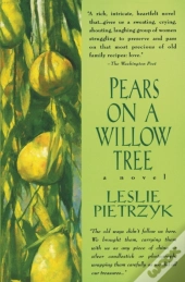 Pears On A Willow Tree
