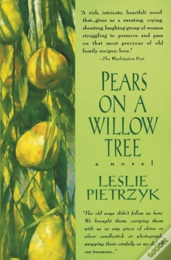 Capa do artigo Pears On A Willow Tree