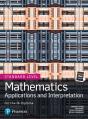 Pearson Bacc Gp5 Maths R2 Sl Bundle - Preview