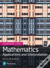 Pearson Bacc Gp5 Maths R2 Sl Bundle