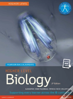Capa do artigo Pearson Baccalaureate Biology Higher Level 2e Updf