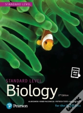 Pearson Baccalaureate Biology Standard Level 2e Updf
