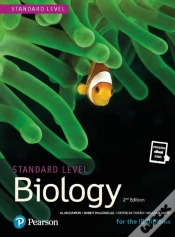 Capa do artigo Pearson Baccalaureate Biology Standard Level 2e Updf