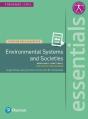 Pearson Baccalaureate Essentials: Environmental Systems And Societies (Ess) 2dn Edition Updf - Preview