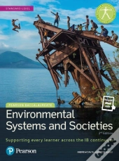Pearson Baccalaureate Essentials: Environmental Systems And Societies (Ess) Updf