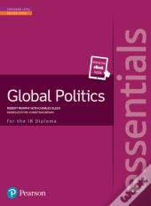 Pearson Baccalaureate Essentials Global