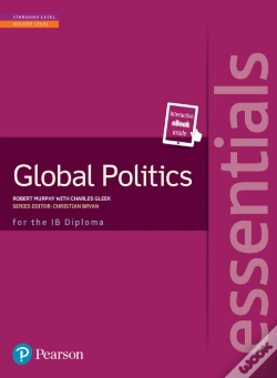 Capa do artigo Pearson Baccalaureate Essentials Global