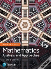 Capa do artigo Pearson Baccalaureate For The Ib Diploma Higher Level Mathematics Analysis And Approaches Updf