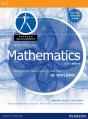 Pearson Baccalaureate Higher Level Mathematics Print And Online Edition For The Ib Diploma - Preview