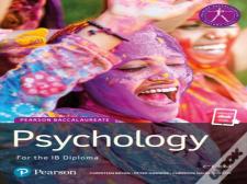 Pearson Baccalaureate Psychology 2e Bundle