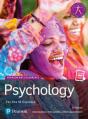 Pearson Baccalaureate Psychology 2e Bundle - Preview