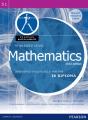Pearson Baccalaureate Standard Level Mathematics Print And Online Edition For The Ib Diploma - Preview
