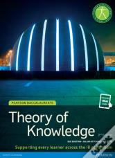 Pearson Baccalaureate Theory Of Knowledge Starter Pack