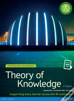 Capa do artigo Pearson Baccalaureate Theory Of Knowledge Starter Pack