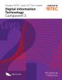 Pearson Btec Level 1/2 Tech Award In Digital Information Technology: Component 3 - Preview
