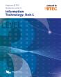 Pearson Btec Level 3 In Information Technology: Unit 1 - Preview
