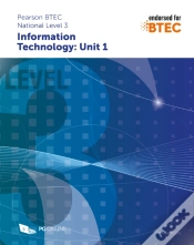 Capa do artigo Pearson Btec Level 3 In Information Technology: Unit 1