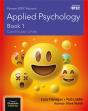 Pearson Btec National Applied Psychology: Book 1 - Preview