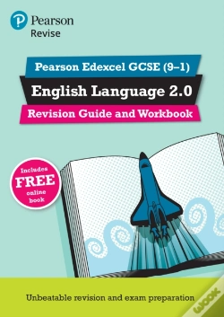 Capa do artigo Pearson Ed Gcse Eng Lang 2.0 Rgrw