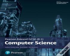 Pearson Edexcel (9-1) Computer Science Student Book (Edexcel Gcse Computer Science 2016)