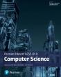 Pearson Edexcel (9-1) Computer Science Student Book (Edexcel Gcse Computer Science 2016) - Preview