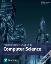 Pearson Edexcel (9-1) Computer Science Student Book (Edexcel Gcse Computer Science 2016)