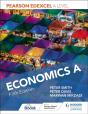Pearson Edexcel A Level Economics A Fifth Edition - Preview