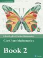 Pearson Edexcel A Level Further Mathematics Core Pure Mathematics Book 2 Textbook + E-Book - Preview