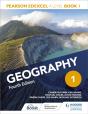 Pearson Edexcel A Level Geography Book 1 Fourth Edition - Preview