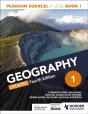 Pearson Edexcel A-Level Geography Book 1, Updated Fourth Edition - Preview