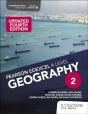Pearson Edexcel A-Level Geography Book 2, Updated Fourth Edition - Preview