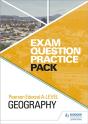 Pearson Edexcel A-Level Geography Exam Question Practice Pack - Preview