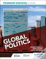 Pearson Edexcel A Level Global Politics