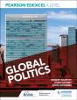 Pearson Edexcel A Level Global Politics - Preview