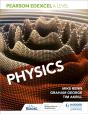 Pearson Edexcel A Level Physics (Year 1 And Year 2) - Preview