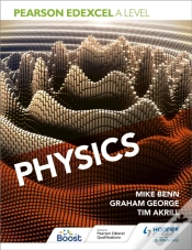 Capa do artigo Pearson Edexcel A Level Physics (Year 1 And Year 2)