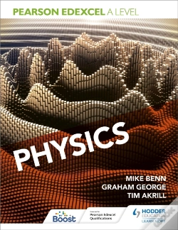 Capa do artigo Pearson Edexcel A Level Physics (Year 1 And Year 2)