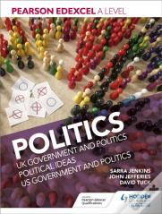 Pearson Edexcel A Level Politics