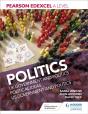 Pearson Edexcel A Level Politics - Preview