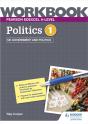 Pearson Edexcel A-Level Politics Workbook 1: Uk Government And Politics - Preview