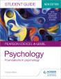 Pearson Edexcel A-Level Psychology Student Guide 1: Foundations In Psychology - Preview