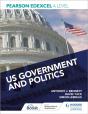 Pearson Edexcel A Level Us Government And Politics - Preview