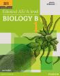 Pearson Edexcel Advanced Level Biology B Student Book 1 - Preview
