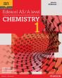 Pearson Edexcel Advanced Level Chemistry Student Book 1 - Preview